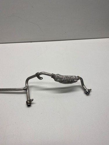BMW M4 F82 F83 2017 Benzin 317kW Turbolader Ölleitung Ölschlauch 7848507