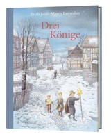 Drei KöNige Erich Jooß Buch 32 S. Deutsch 2017 Katholisches Bibelwerk