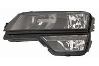 Abakus Hauptscheinwerfer 665-1138RMLDEM2 FüR Skoda