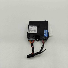 VOLVO XC40 Heckklappe Kofferraumdeckel Steuergerät 32214768 Strom 300kW 2022