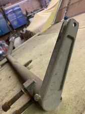 Speedway Motors Universal Hotrod Steetrod Rear Suspension Anti-sway Bar Kit