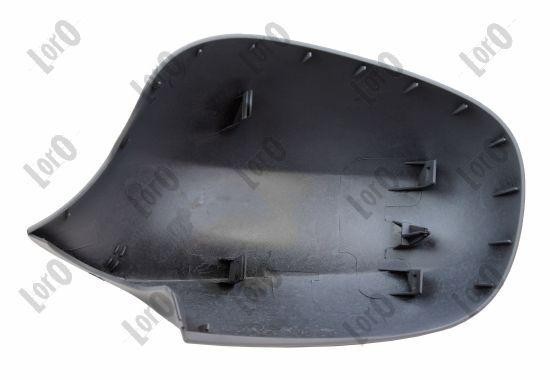 ABAKUS Right Primered Exterior Mirror Cover 0412C04 For BMW