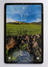 Samsung Galaxy Tab S6 SM-T860 128 GB, Wi-Fi, 10.5 in - Gray for