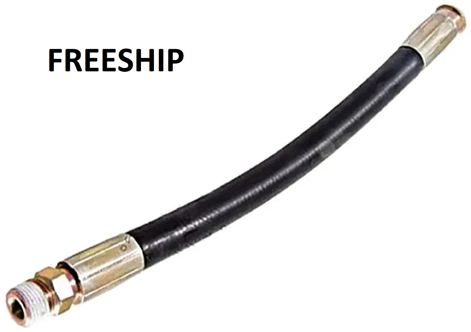 Pressure Washer Pulse Hose For 2600 PSI Excell Devilbiss XR VR Series XC/XR2600