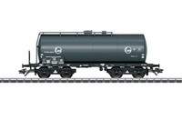 "MäRklin 46539 H0 Kesselwagen \"Eva\" Der Db Neu/Ovp"