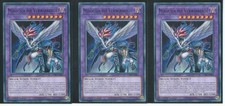 YU GI OH 3x MIXOUSIA DIE VERWIRRENDE  CORI-DE...