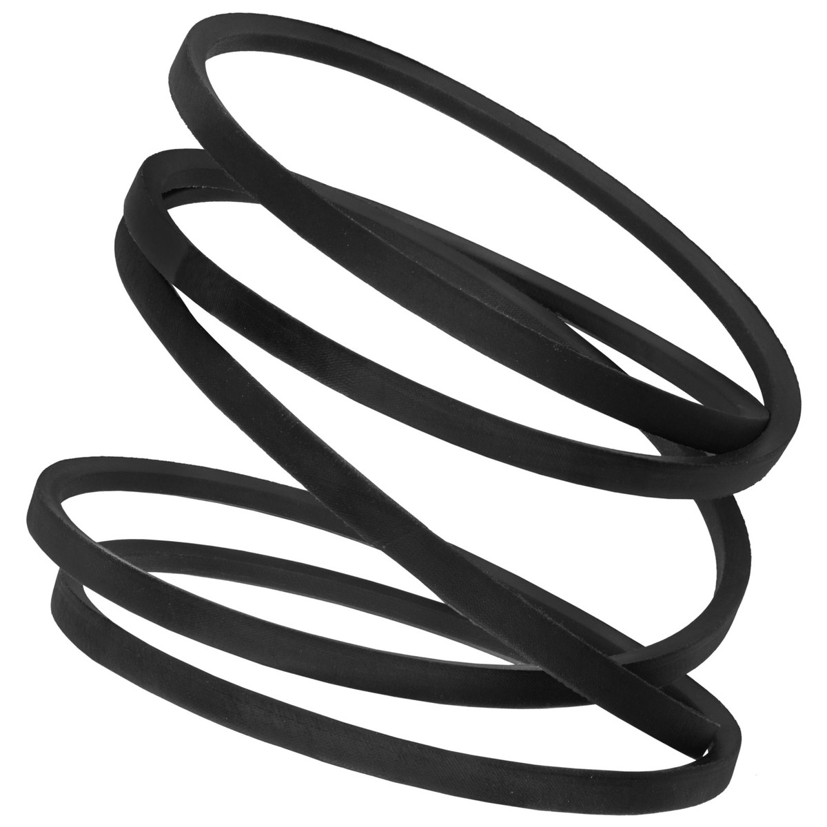 Cinghia Piatto John Deere GX21833 RASAERBA 48" UNI - Sementi Scarparo - Foto 3