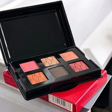 Christian Louboutin Abracadabra La Palette Eyeshadow Refill - Rose Pigalle