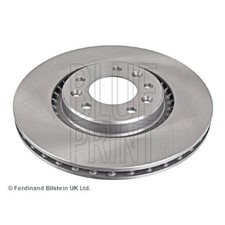 2x Bremsscheibe hinten für Opel Vivaro C K0 Zafira Life | 26233126