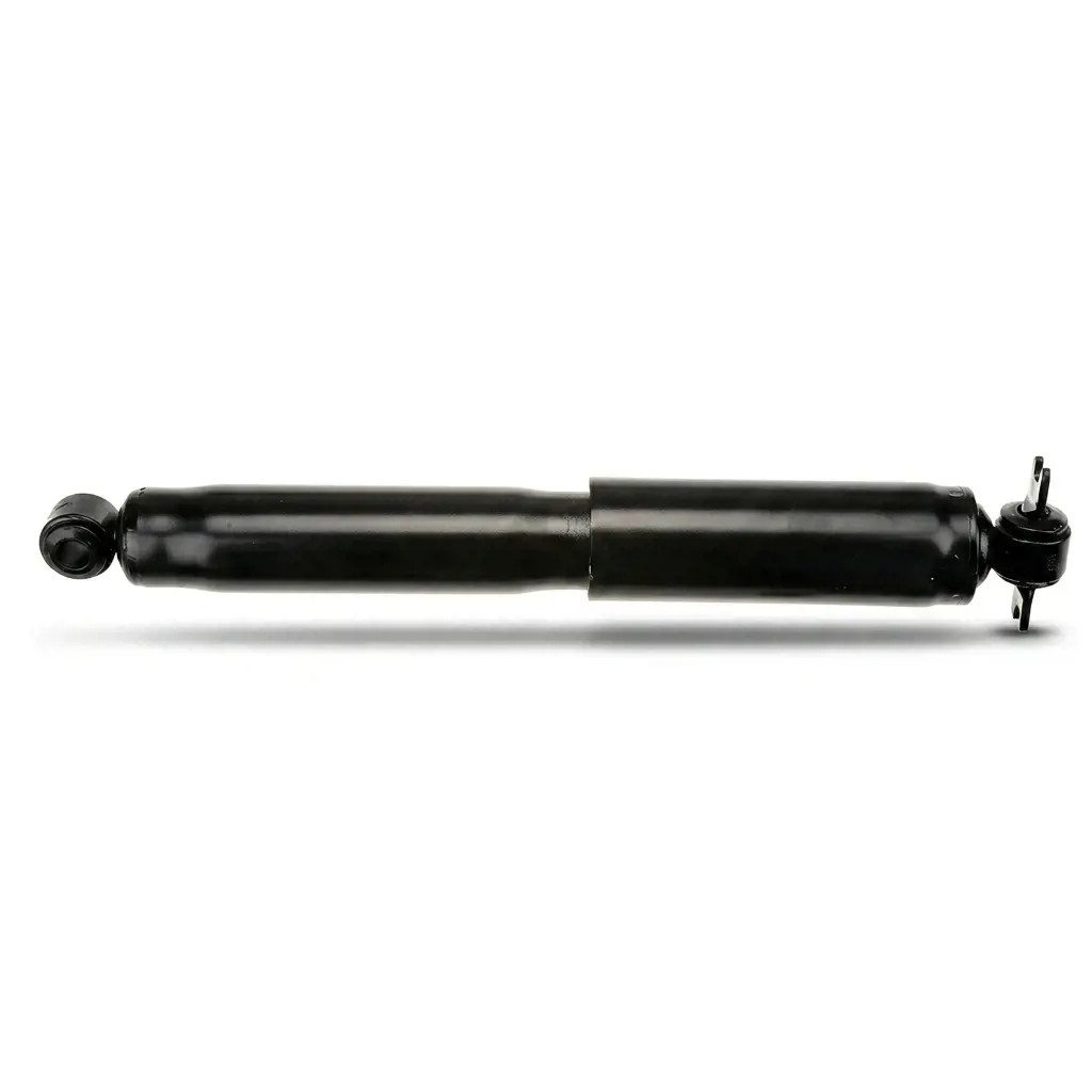 Ammortizzatore Occhiello inferiore JGE120S TRW per JEEP CHEROKEE - Immagine 2