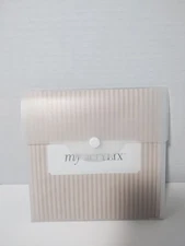 My Acrylix Close To My Heart Gingerbread D1109