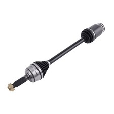 Front Passenger Side Cv Half Shaft Axle For Acura Mdx 2007-2009