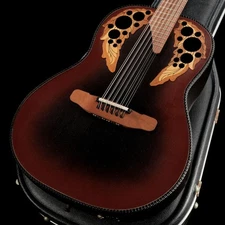 Ovation Adamas II 1685-2 [SN 12514]