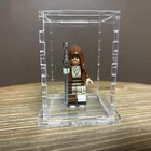 LEGO Star Wars MISSPRINT Obi Wan Kenobi Minifigure 75333 ERROR
