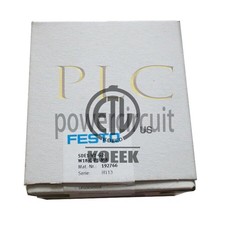 1PCS 1PC FESTO SDE1-V1-G2-W18-C-P1-M8 192766 New In Box~