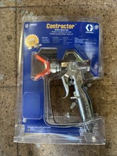 Graco 288421 Airless Spray Gun. Brand New Never Used. Comes With The 517 Tip.
