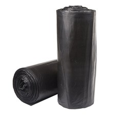 McKesson Trash Bag Extra Heavy Plus Duty 40 x 48" 45 gal. 22 Mic. Case of 150