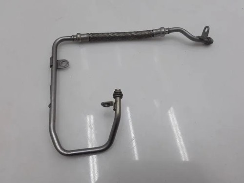 MERCEDES-BENZ GLC C253 Turbinenschmierrohr 2.00 Petrol 180kw 2016 20561902