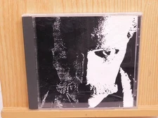 Power Face Michigan 1995 Alt Rock Metal CD Where From on Yikes