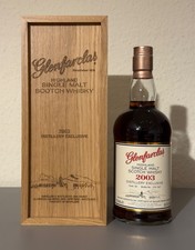 Glenfarclas 2003/2019 Distillery Exclusive, #89, Speyside Whisky Festival, 58%