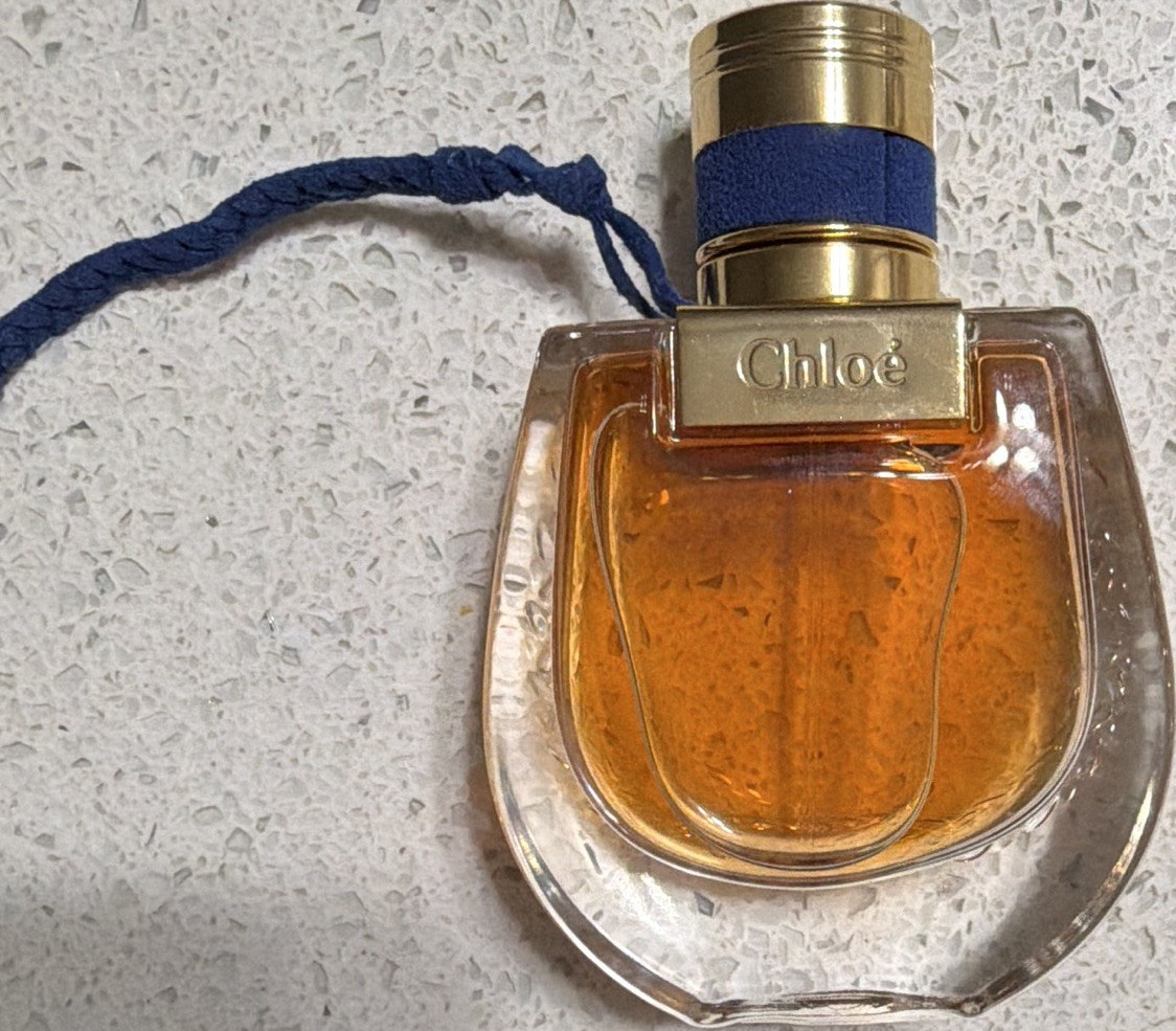 Chloé Chloé Perfume Fragrance Bottle 1.6 fl oz New Without Box