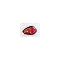 Blinker RüCklicht Links FüR Toyota Aygo 2009 IN Dann OEM 5.04.209.10