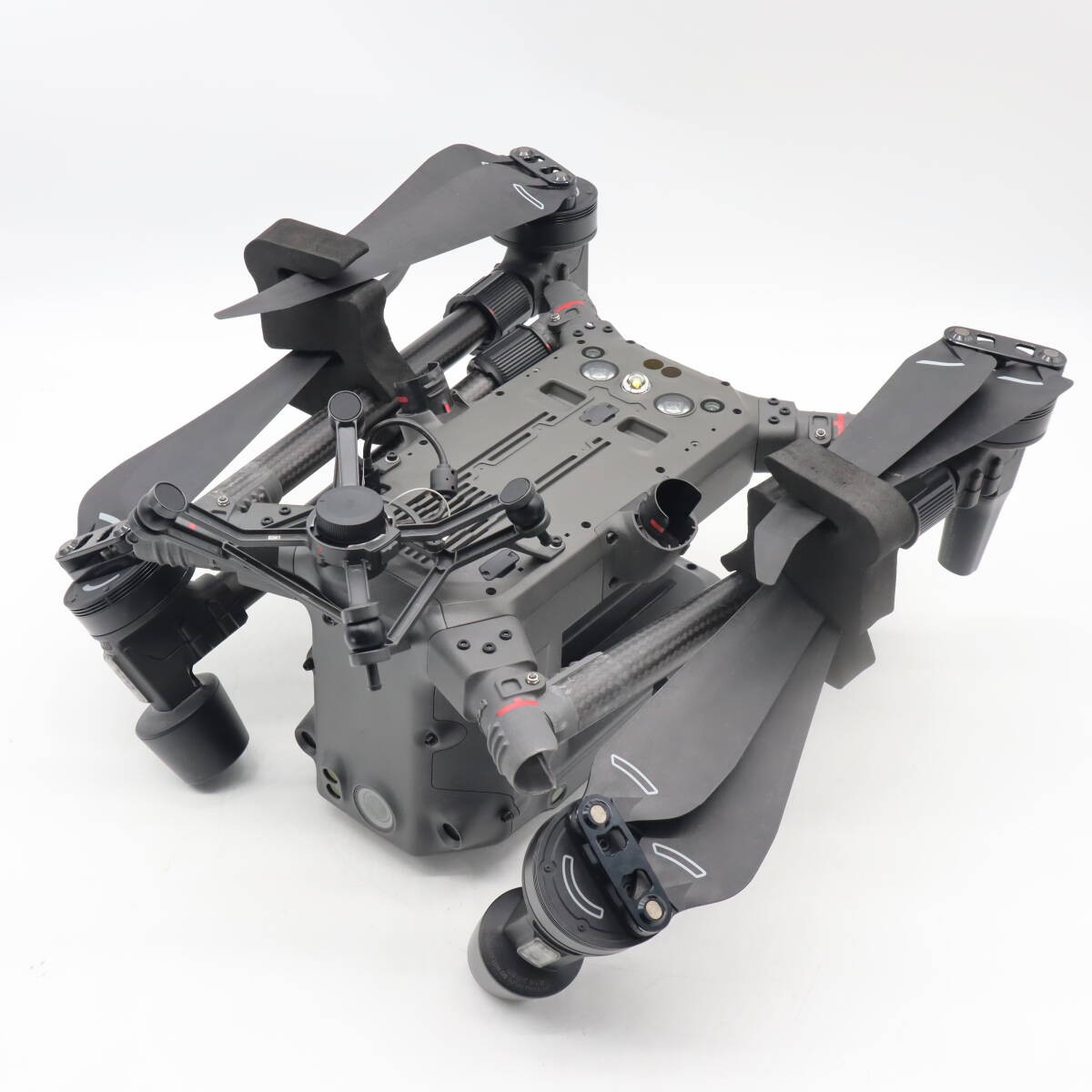 DJI Matrice 200 Series V2