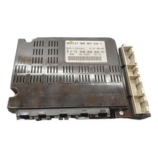 BENTLEY CONTINENTAL AIR CON CONTROL MODULE ECU MK1 3W FLYING SPUR 3w5907040c