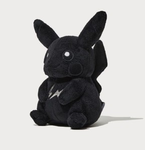 【ホテル限定品】Thunderbolt Project ピカチュウ (L). NWT Thunderbolt Project Fragment & Pokémon Rare Yellow