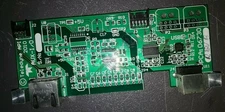 06730 Rev:B AUX--I/O PCB for NOx Analyser Model T-200 / API T200 #za