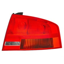 Rückleuchte rechts 12 V P21W Glühlampen-Technologie HELLA für AUDI A4