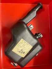 Vespa 50cc 2T ET2 LX LXV S Special Oil Tank Genuine 577929