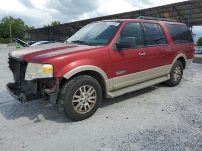 Engine 5.4L VIN 5 8th Digit 3V SOHC Fits 07-08 EXPEDITION 4347276