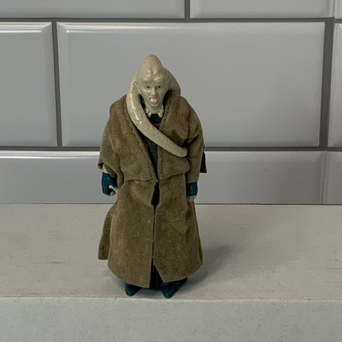 Figurine Star Wars Bib Fortuna - 1983 - N°58 - Occasion