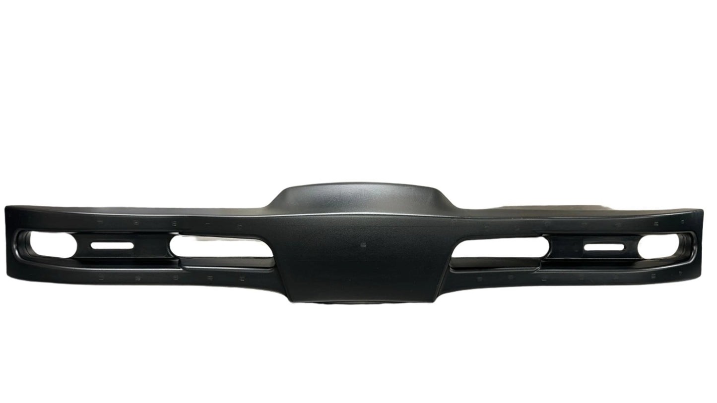 Cadet Hulk Rear Bumper Used OTK CIK/FIA Tony Kart LN Gillard Kart Parts UK