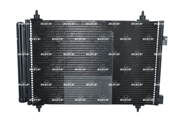 Fits NRF 35611 AIR CONDITIONING COOLER (WITH DRYER) CITROEN BERLINGO  ⭐UK Stock⭐