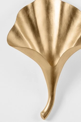 Corbett Lighting 370-01 Nolita 19" Tall Wall Sconce - Gold - Picture 2 of 7