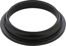 Bicycle Headset Fork Crown Race for loose ball 1" threaded - 27.0mm