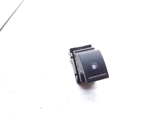 VW TOURAN 1T1, 1T2 Schalter zum Öffnen des Kraftstofftanks 1T0959833 20341743