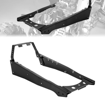 Subframe Sub Frame Carbon Steel For Yamaha Raptor 700 700R 06-24#2LS-F1190-68-00