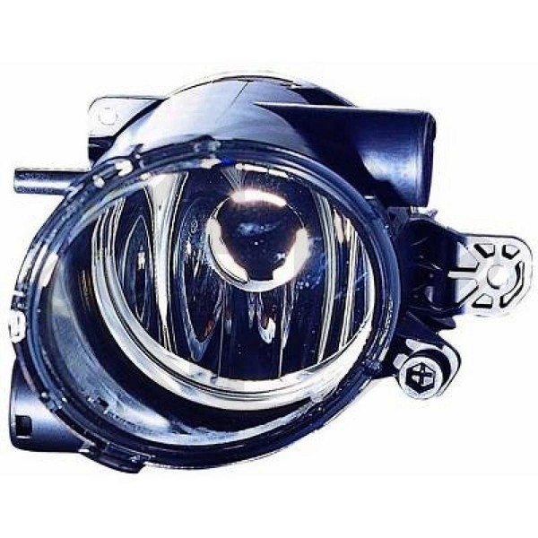 Nebelscheinwerfer Diederichs 7661089 FüR Volvo Links-image