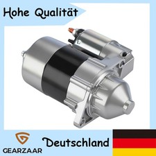ANLASSER f&uuml;r Mercedes W168 W169 W245 A 140-180 B 150-180 Vaneo 1.6 8 Z&auml;hne 12 V