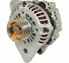 Discount Starter and Alternator 13949N New Professional Quality Alternator