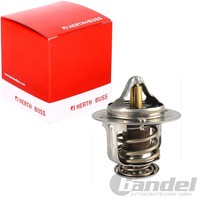 Herth+Buss Thermostat 78°C MIT Dichtung Passend FüR Honda Civic CR-V CR-Z FR-V