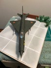1/48 BUILT MIG-21PF COLD WAR DEFENSE FIGHTER — photo 3