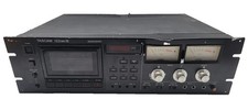 Tascam 122 MKIII MK3 Professional Cassette Studio Recording Deck