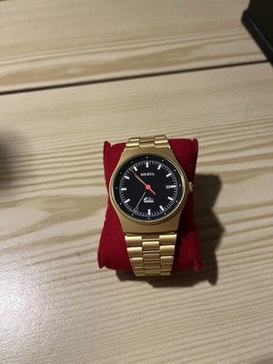 Original Breil Herren-Armbanduhr Manta Vintage tw1293