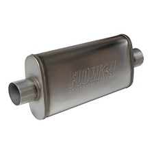 Flowmaster Flow Fx Performance Muffler 3 Centercenter - 71249 Flowmaster Flow Fx Performance Muffler 3 Centercenter - 71249
