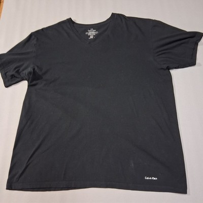 mens calvin klein t shirt