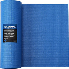 Professional Grade High Grip Tool Box Liner Drawer Liner And Shelf Liner Blue Professional Grade High Grip Tool Box Liner Drawer Liner And Shelf Liner Blue